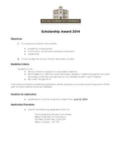 Microsoft Word - MCC Scholarship Application.docx