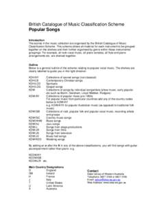 Microsoft Word - Guide to BCM scheme for songs.doc