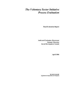 Social philosophy / Evaluation methods / Mining equipment / Philanthropy / Voluntary sector / Mill / Impact evaluation / Evaluation / Science / Sociology