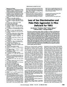 RESEARCH ARTICLES References and Notes 1. W. Dansgaard et al., in Climate Processes and Climate Sensitivity, J. E. Hansen, T. Takahashi, Eds., vol. 29 of Geophysical Monograph Series (American Geophysical Union, Washingt