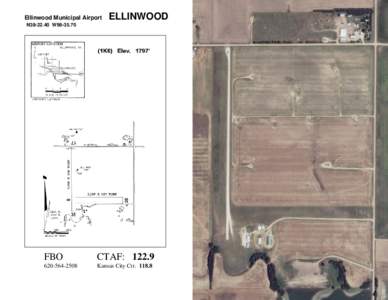 Abilene Municipal Airport