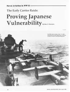 Pacific Ocean theater of World War II / Military history of Japan during World War II / South West Pacific theatre of World War II / Imperial Japanese Navy / Pacific War / World War II Pacific Theatre / Raymond A. Spruance / Battle of Midway / USS Yorktown / United States / World War II / Naval warfare