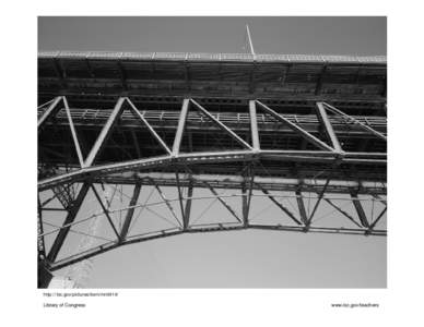 Wabasha Street Bridge, Spanning Mississippi River at Wabasha Street, Saint Paul, Ramsey County, MN, 1968