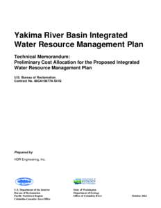 Wenatchee National Forest / Kachess Lake / Dam / United States Bureau of Reclamation / Columbia River / Kittitas County /  Washington / Geography of the United States / Washington