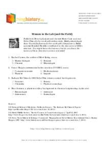 Microsoft Word - pdf-women-scientists