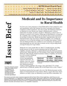 Presidency of Lyndon B. Johnson / Medicine / United States / Medicaid / Healthcare in the United States / Health care in the United States / Medicare / Federally Qualified Health Center / Rural health clinic / Healthcare reform in the United States / Health / Federal assistance in the United States