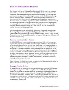 Association of American Universities / Association of Public and Land-Grant Universities / Association of Independent Technological Universities / Massachusetts Institute of Technology / Education / Harvard University / National University of Singapore / Manipal Institute of Technology / New England Association of Schools and Colleges / Higher education / Academia