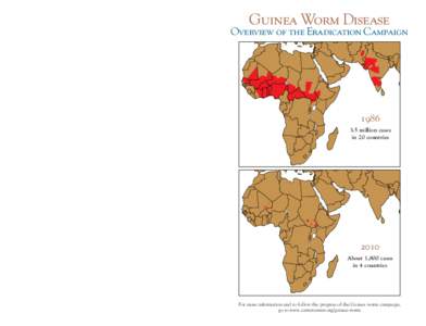 GWCer2011 - MAPS Niger Nigeria Summaries_1