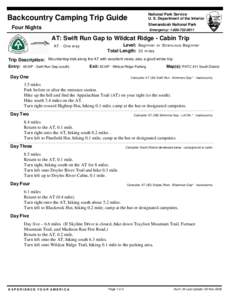 SHEN_BCTrip-AT_Swift_Run_Gap_to_Wildcat_Ridge_-_Cabin_Trip_B024