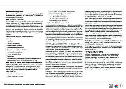 Dune / Earth / Planetary science / Coastal geography / Foredune / Eser