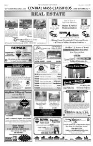 THE LANDMARK CORPORATION  Page 4 December 13-19, 2007