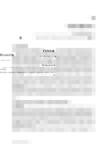 8 Orbital Myositis Toshinobu Kubota National Hospital Organization, Nagoya Medical Center Nagoya, Japan 1. Introduction