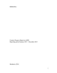 Microsoft Word - ROMANIA_narrative report 2014_11[removed]docx