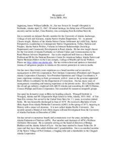 Aboriginal title in the United States / Alaska Native Claims Settlement Act / University of Alaska Fairbanks / NANA Regional Corporation / Alaska Native Regional Corporations / Alaska / Geography of the United States / Alaska Native