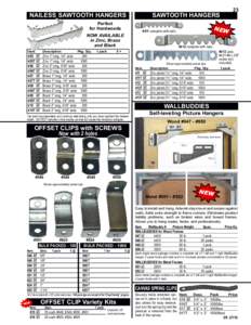 23-Sawtooth Hangers, Offsets+kits, Wallbuddies_blank