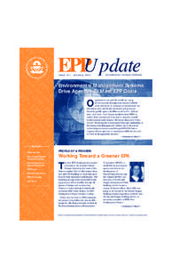 US EPA, EPP Update - Number 10