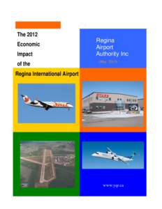 Microsoft Word - FINAL_Regina Econ Report 2012_May13