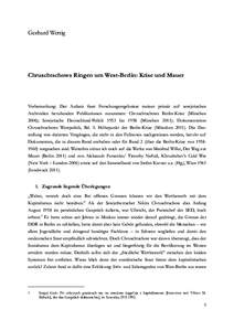 Wettig, Chruschtschows Ringen um West-Berlin.pdf