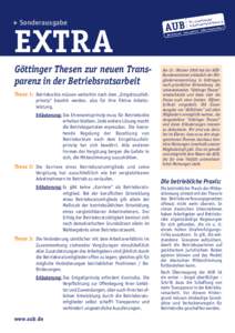 Göttinger Thesen:Leipziger Thesen-NEU.qxd.qxd