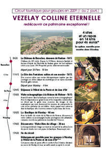 Vézelay Colline Eternelle.qxd