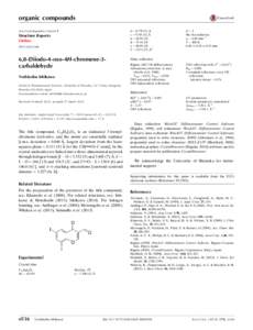 6,8-Diiodo-4-oxo-4H-chromene-3-carbaldehyde