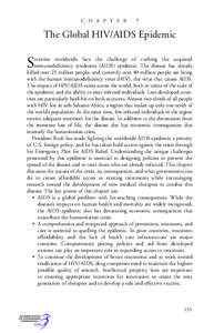 Medicine / AIDS denialism / AIDS / Acronyms / Syndromes / HIV/AIDS in Asia / HIV / HIV/AIDS in South Africa / HIV/AIDS in China / HIV/AIDS / Health / Pandemics