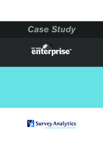 Case Study  Ziff Davis Enterprise Customer Insight From the Palms of Their Hands