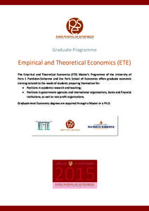 International finance / Microeconomics / Indira Gandhi Institute of Development Research / Book:Economics / Economics / Financial economics / Economist