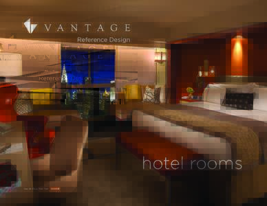 Reference Design  hotel rooms One UN Plaza, New York  OneUN Plaza, New York