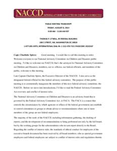 Biomedical Advanced Research and Development Authority / Pandemic and All Hazards Preparedness Act / National Health Security Strategy / Office of the Assistant Secretary for Preparedness and Response / Public Health Emergency Preparedness / Emergency management / Emergency / Public health / United States Department of Health and Human Services / Health / Government