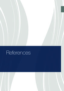 References  Summary Australian Bureau of Statistics (ABS) 2007, Water Use of Australian Farms 2005–06, ABS, Canberra, www.abs.gov.au/AUSSTATS/abs@.nsf/DetailsPage[removed]?OpenDocument Australian Bureau of Statis