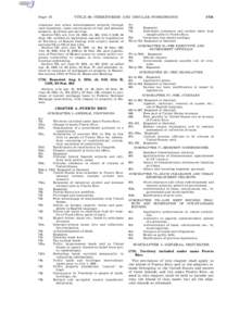 Page 53  TITLE 48—TERRITORIES AND INSULAR POSSESSIONS clearance and urban redevelopment projects through cash donations, loans conveyances of real and personal