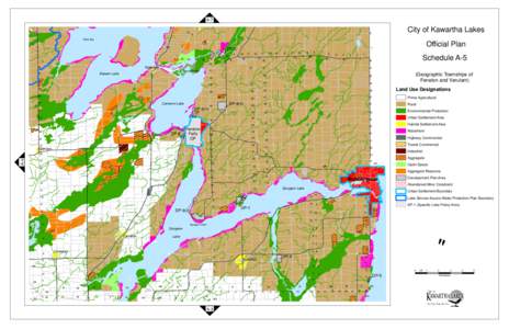 A-7 Baddow 10 City of Kawartha Lakes