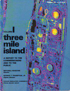 three mile island