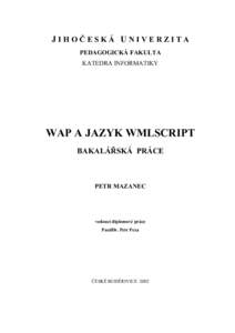 Microsoft Word - Wap a jazyk WMLScript.doc