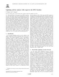 Click Here GEOPHYSICAL RESEARCH LETTERS, VOL. 34, L11807, doi:[removed]2007GL029730, 2007  for