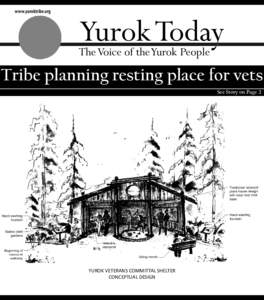 www.yuroktribe.org  Yurok Today The Voice of the Yurok People