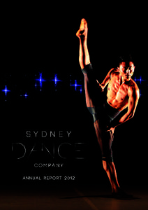 Entertainment / Arts NSW / Dance in Australia / Jean-Philippe Rameau / Sydney Opera House / Sydney / States and territories of Australia / Dance / Sydney Dance Company