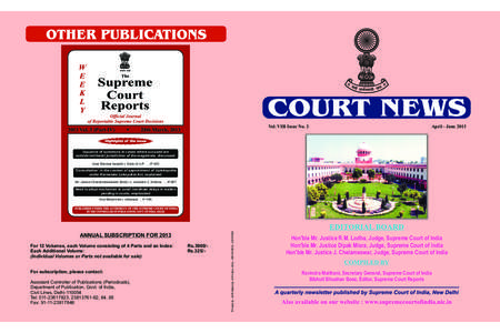 Government of Bihar / Judiciary of India / Ahluwalia / Patna High Court / Gujarat High Court / States and territories of India / India / Supreme Court of India