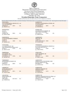 Waste Management /  Inc / Science / Equilibrium chemistry / Acid-base chemistry / PH