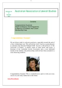 Microsoft Word - Newsletter47