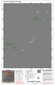Monticello Field Office Travel Map  R 19E R 20E