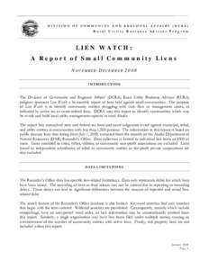 Tax lien / Aniak /  Alaska / Aleknagik /  Alaska / Akiak /  Alaska / Chefornak /  Alaska / Alaska Native Regional Corporations / Era Alaska / Geography of Alaska / Alaska / Internal Revenue Service