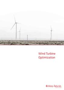 Electrical engineering / Aerodynamics / Electric power distribution / Electric power transmission systems / Wind turbine / Turbine / IEC 61400 / Wind turbine design / IOSO / Energy / Wind turbines / Electric power