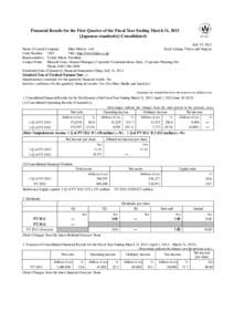 Income statement / Balance sheet / Income tax in the United States / Account / Corporate tax / Overstock.com / Toyota / Finance / Financial statements / Business
