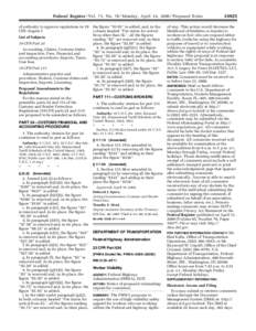 Transportation in the United States / United States Department of Transportation / Symbols / Manual on Uniform Traffic Control Devices / Transport engineering / Types of roads / Federal Highway Administration / High-visibility clothing / Highway / Transport / Road transport / Land transport