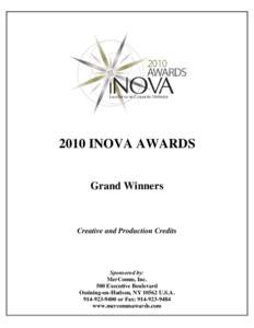 Microsoft Word - INOVA_Grand_Book 2010.doc