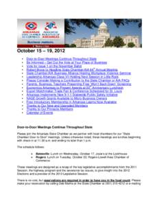 Microsoft Word -  E-Business Newsletter - October[removed], 2012