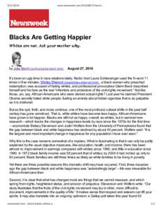 www.newsweek.com[removed]baird-blacks-whites-and-the-happiness-gap.print.html