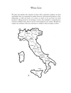 Wines of Piedmont / Wine classification / Soave / Lombardia / Glera / Toscana / Denominazione di origine controllata / Friuli-Venezia Giulia wine / Veneto wine / Italian wine / Wine / Geography of Italy